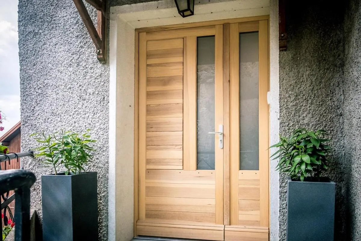 Maison Au Coeur Du Golf Publier
