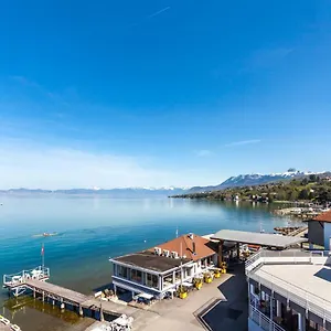 Hotel De La, Amphion-les-Bains